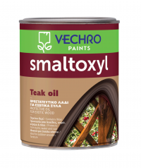 SMALTOXYL-TEAK-OIL