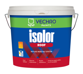 Isolor Roof