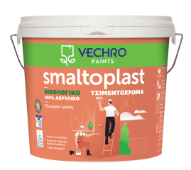 Smaltoplast Cement Paints