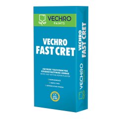 Vechro Fast Cret