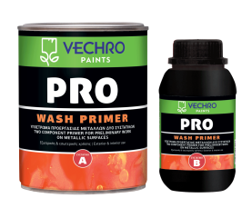Vechro Pro Wash Primer