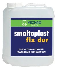 Fix Smaltoplast Dur