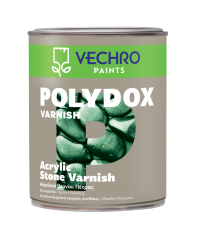 Polydox Stone Varnish