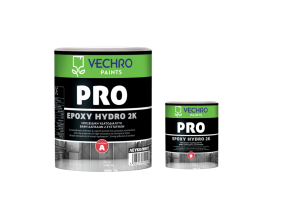 Epoxy Hydro 2k