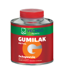 Gumilak Metal Hardener
