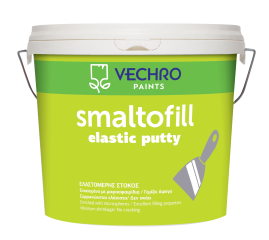 Smaltofill Elastic Putty