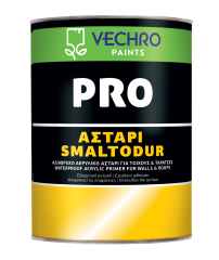 Vechro Pro Smaltodur