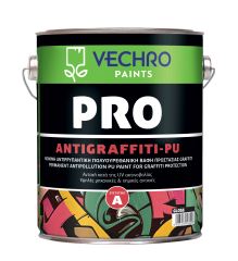 Vechro Pro Antigraffiti Pu