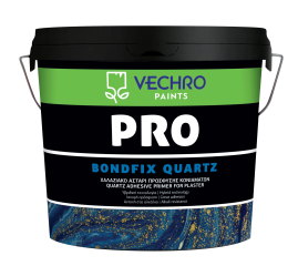 Vechro Pro Bondfix Quartz