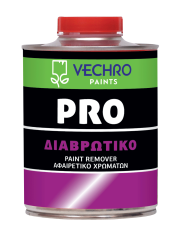 Vechro Pro Paint Remover